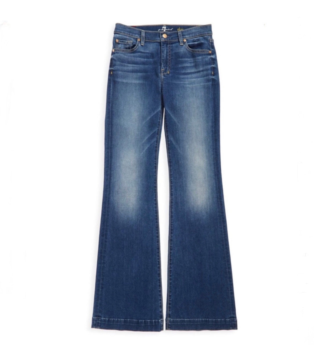 7 For All Mankind -Dojo MDML