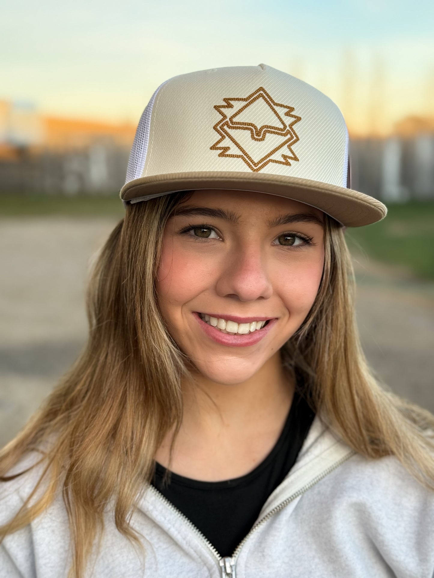 Kimes Ranch - North Star Cap - Natural