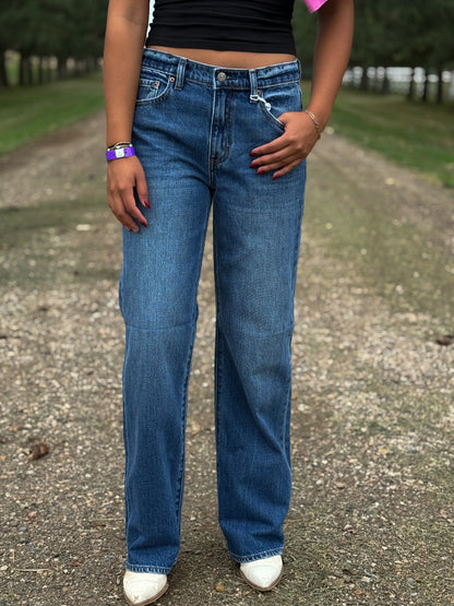 The Daze Denim