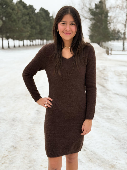 Tasha Polizzi Lexi Dress