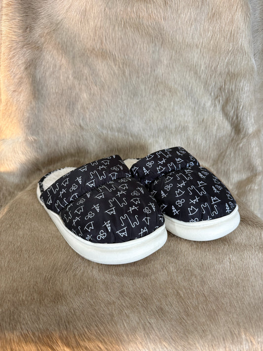 The Brands Slippers