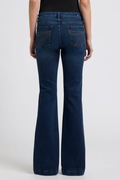 7 For All Mankind - Dojo in Spill (1ZZ)