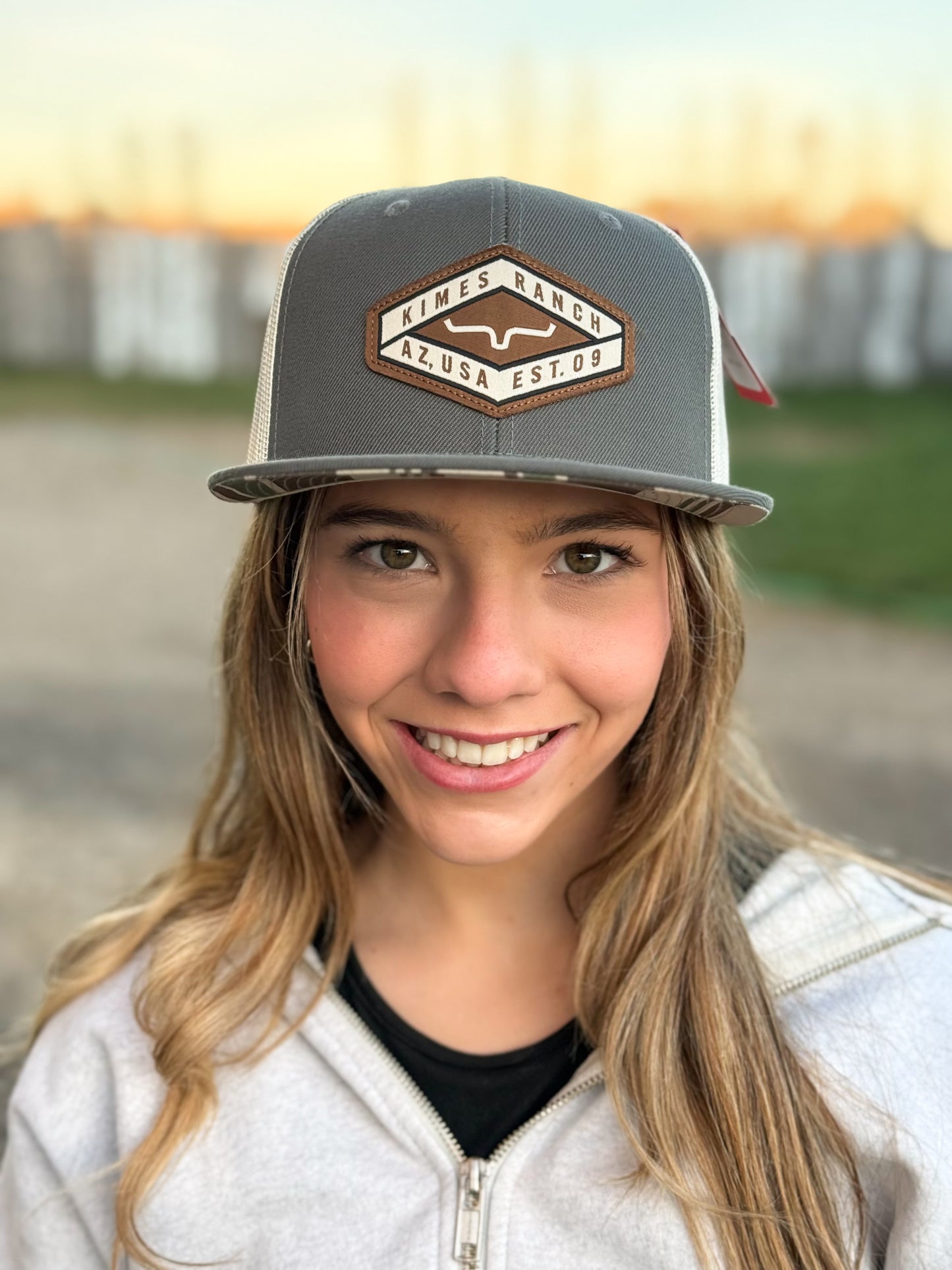 Kimes Ranch - Boxer Army - Green