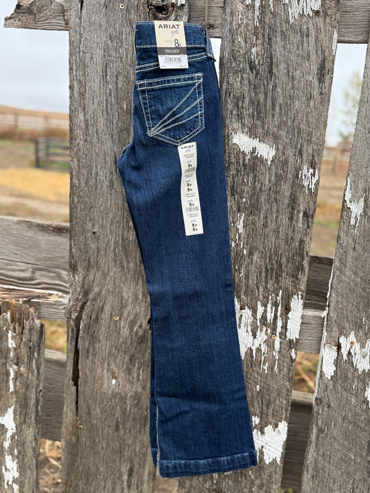 Ariat - Girl’s “Langley” Trouser