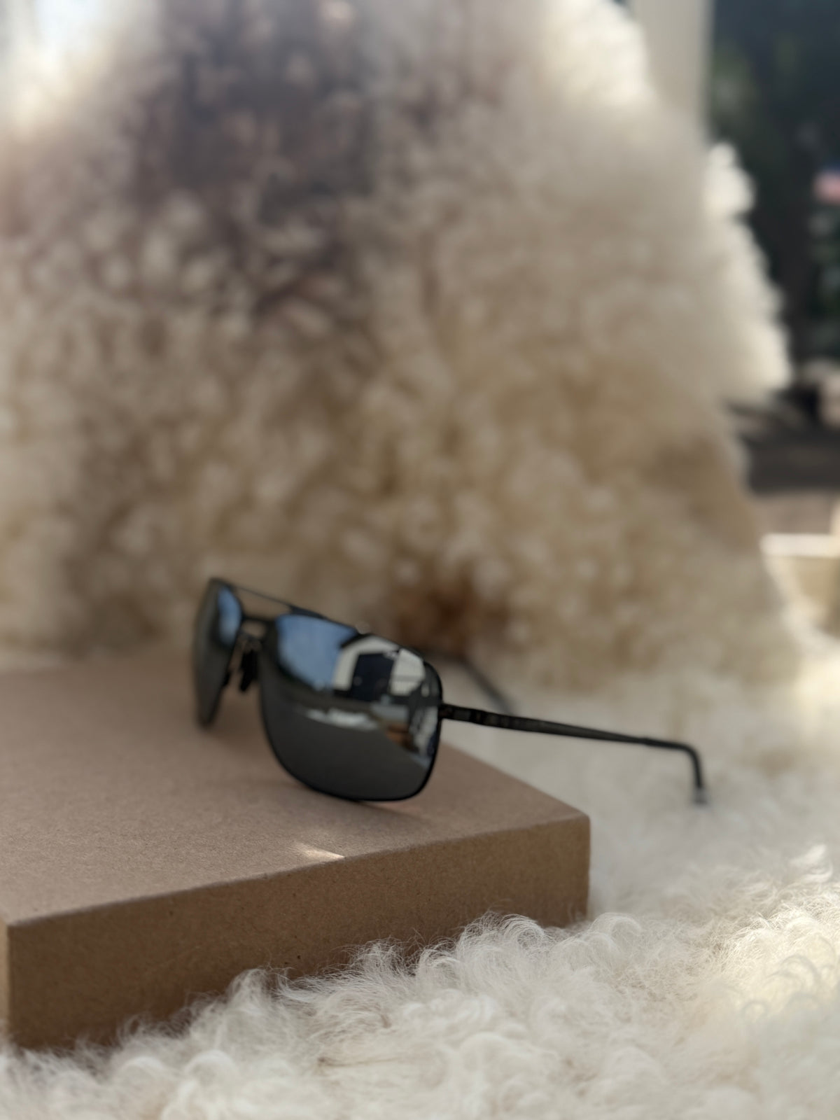 Bex- Gambit Polished Blck Gray/Silver Display(OPENED BOX- SOLD AS IS- FINAL SALE)