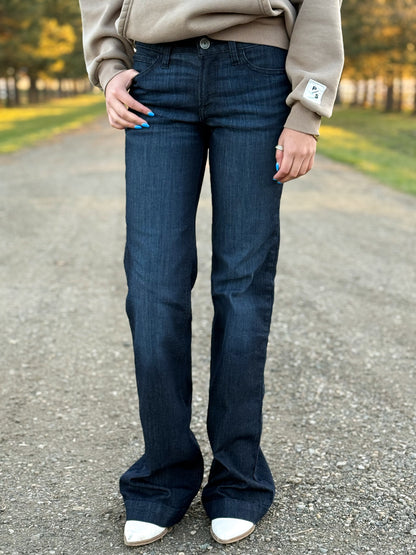 *EXCLUSIVE* Ariat - Ophelia 2.0 - Perfect Rise Trouser