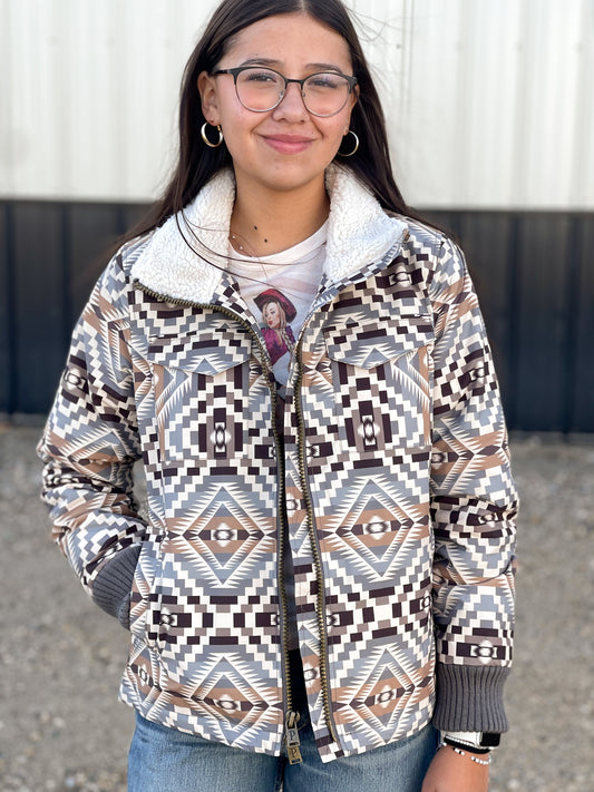 Pendleton - Sheridan Jacket