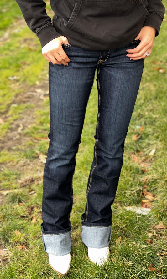 Ariat - R.E.A.L. The Jocelyn Bootcut