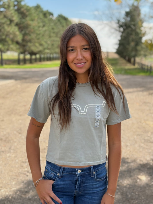Kimes Ranch - Outlier Crop - Sage