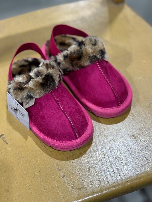 The Piper Slip On - Youth