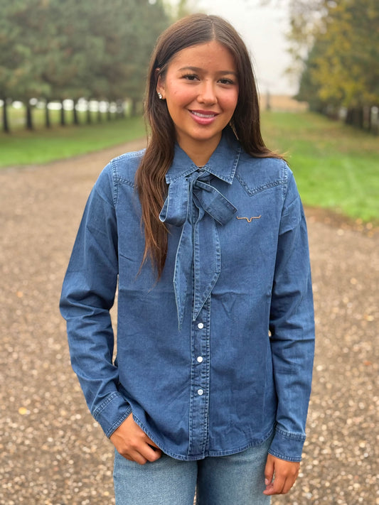Kimes Ranch - Lolo Indigo