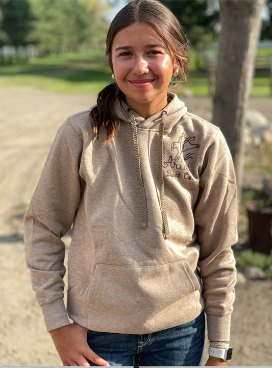 Ariat - Women’s Bronco Stitch Hood