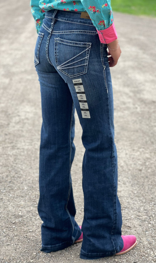 Ariat - Langley - "Perfect" Rise Trouser