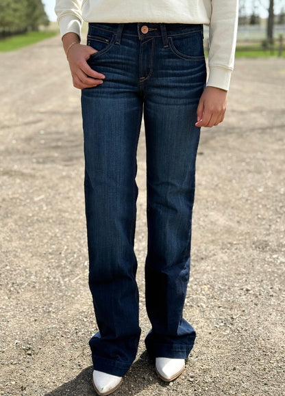 Ariat - Julianna - Perfect Rise Trouser