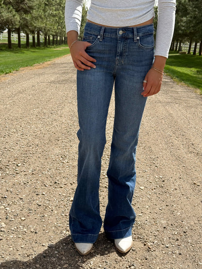 7 For All Mankind - Dojo Marsh (RSH)