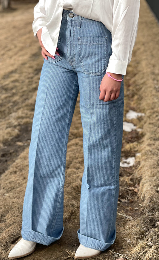 Ariat - Annie - Wide Leg