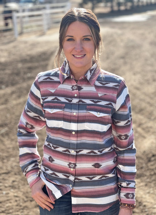 Ariat - Women’s Endless Shirt