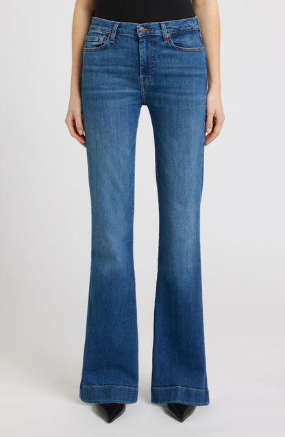 7 For All Mankind - Dojo in Moonwater (1ZM)