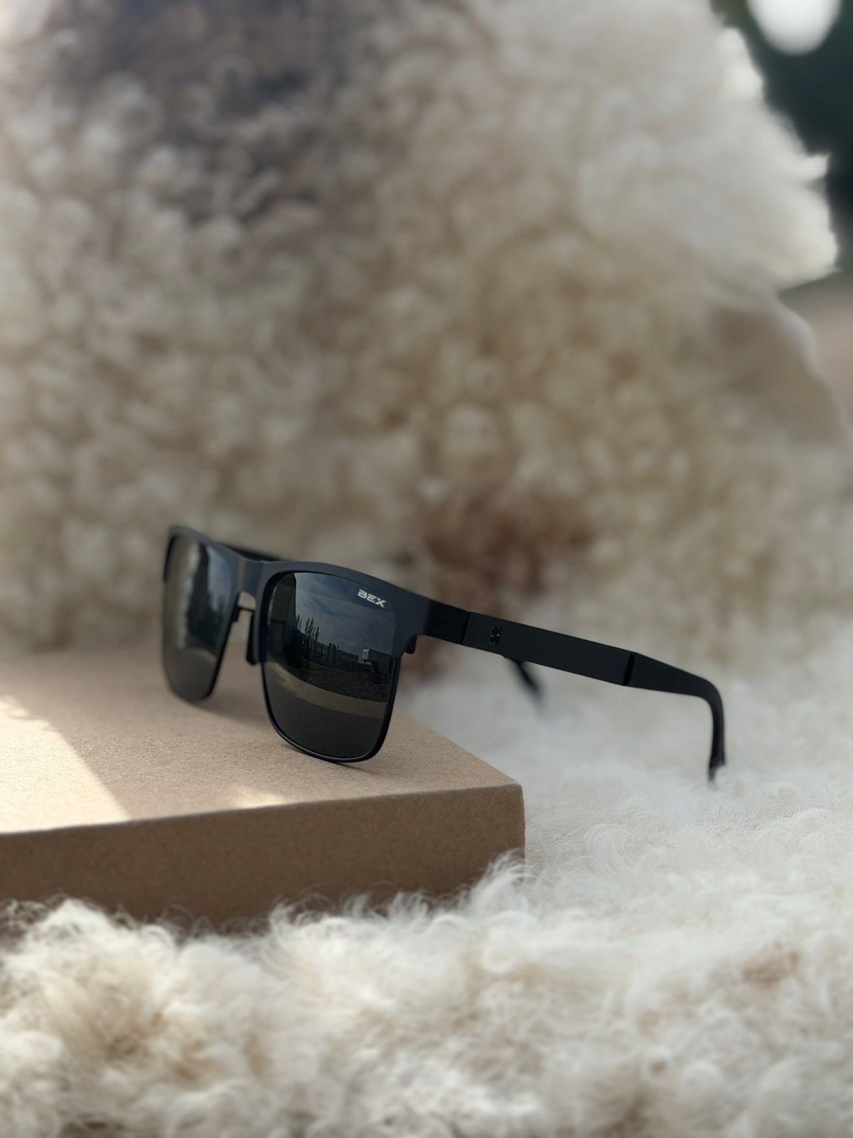 Bex- Rockyt Lite Black Gray Display(OPENED BOX- SOLD AS IS- FINAL SALE)