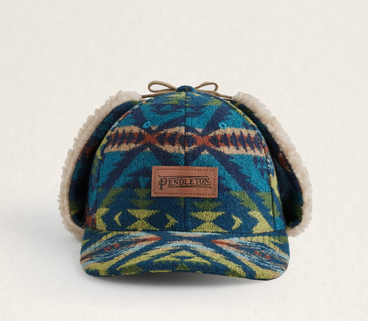 Pendleton Timberline Cap - Diamond Desert (‘24)