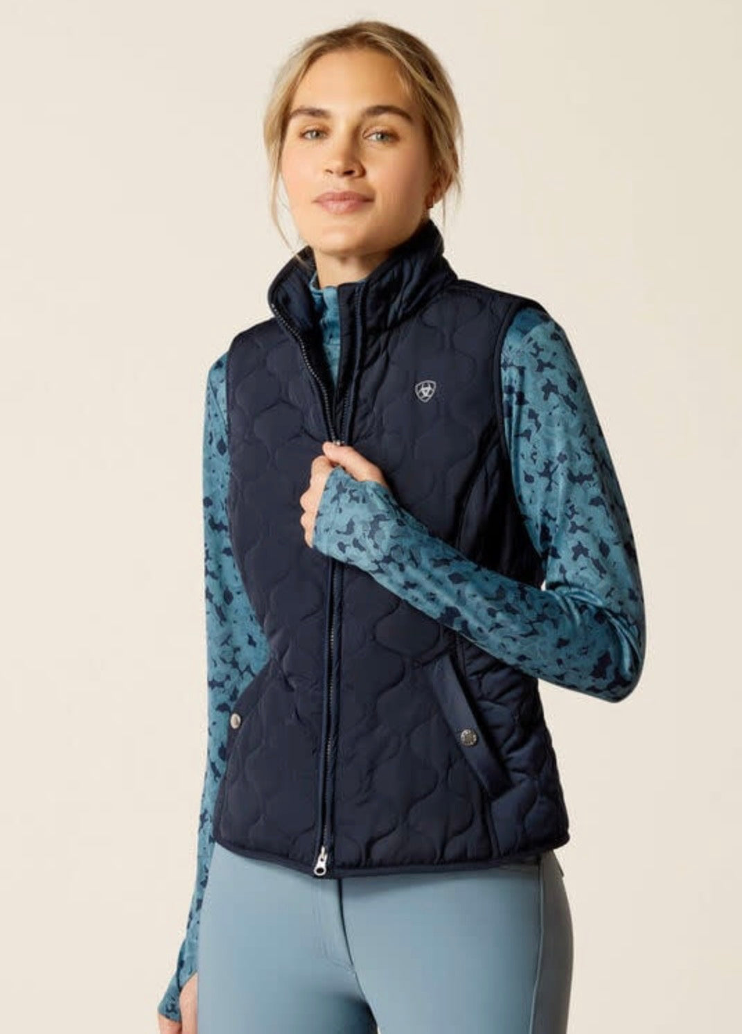 Ariat - Ashley 2.0 Insulated Vest