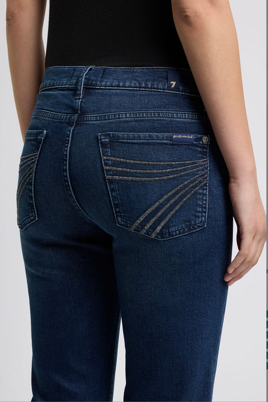 7 For All Mankind - Dojo in Spill (1ZZ)