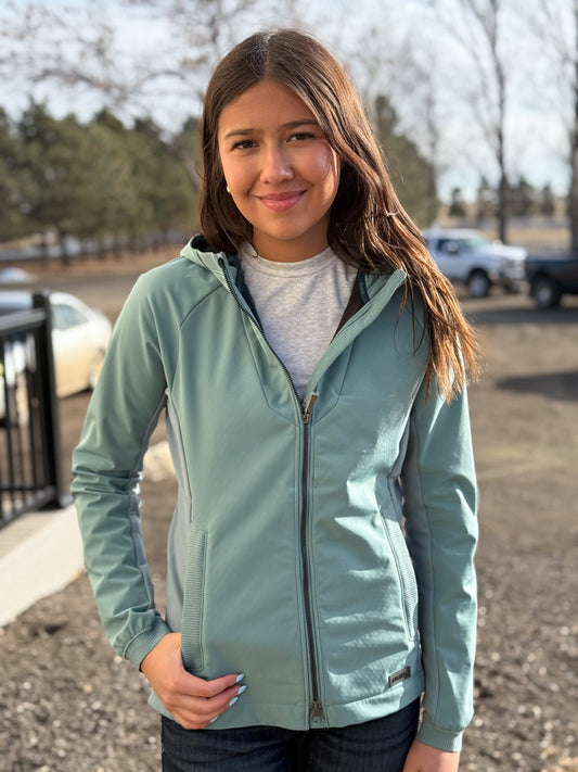 Ariat - Parodist Jacket - Arctic