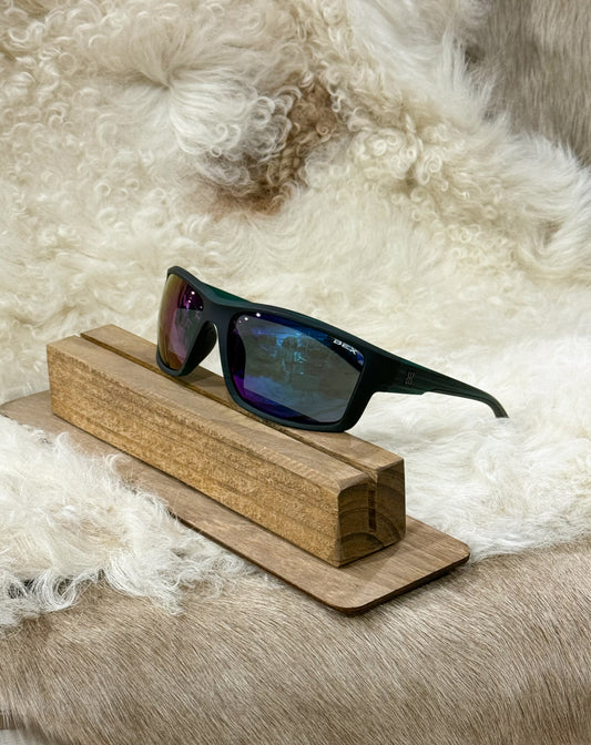 BEX Crevalle - Forest/Green (DISPLAY)