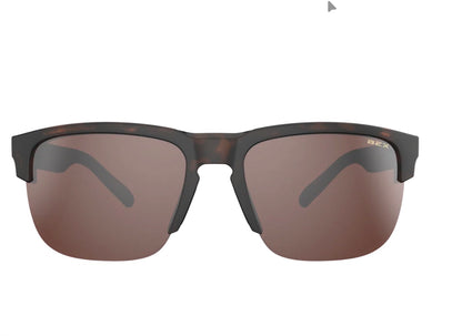 Bex- WildBryd Tortoise Brown ( Brown Silver)