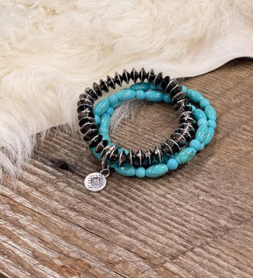 The Bell Bracelet