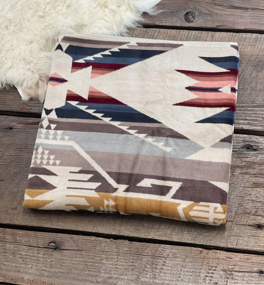 White Sands Spa Towel