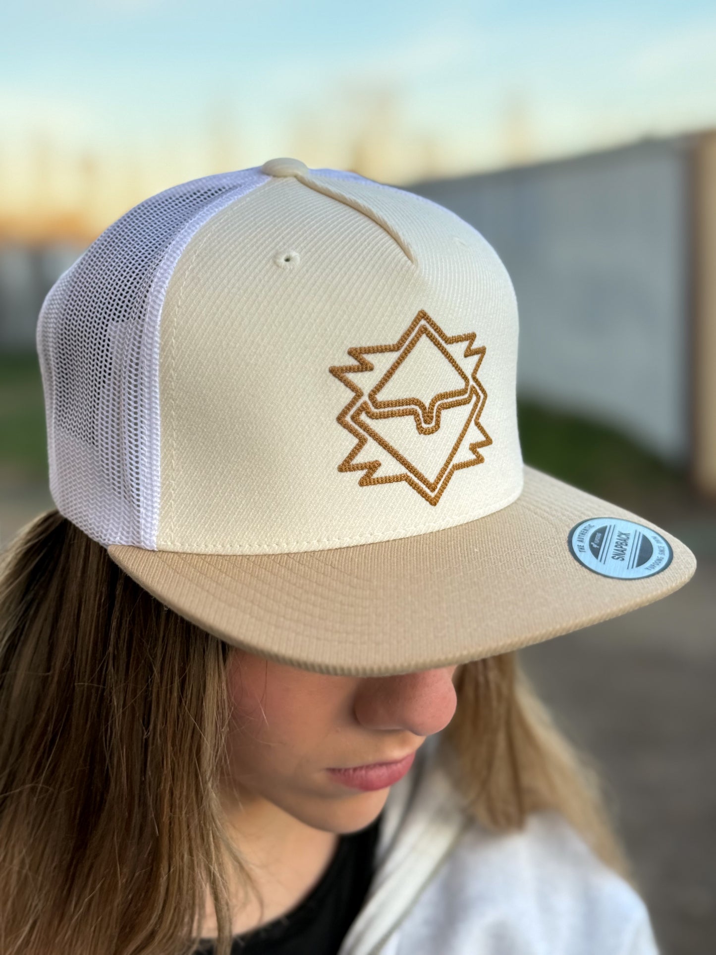 Kimes Ranch - North Star Cap - Natural