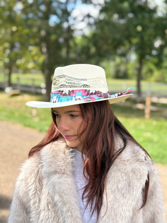 Charlie 1 Horse - Hissy Fit - Natural