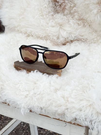BEX Ranger Lite - Black Brown/Gold (Display)