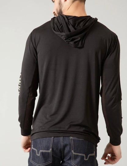 Kimes Ranch Ninja Hood Tech