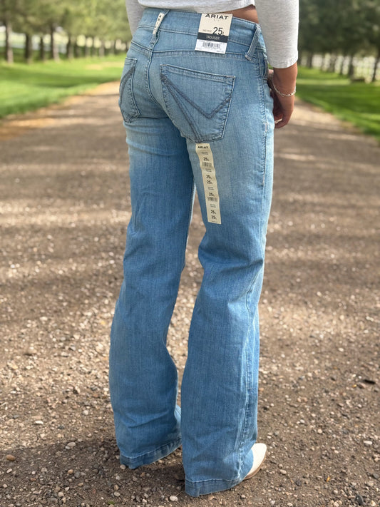 Ariat - Sherry Mid Rise - Trouser