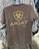 Ariat - Men’s Shield “Stitch” Shirt