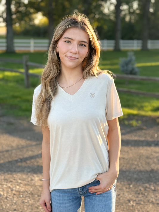 Ariat - Laguna Shirt - Ancient Scroll