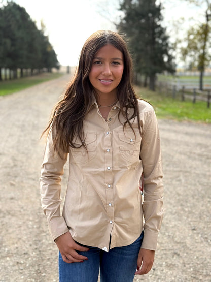 Kimes Ranch - Skeeter - Sand