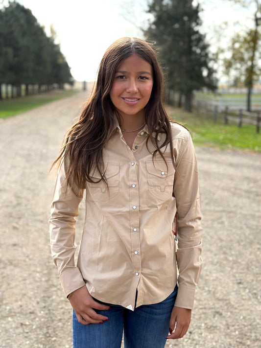 Kimes Ranch - Skeeter - Sand