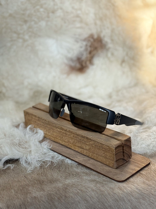 BEX Closer - Black/Gray (SEALED BOX)