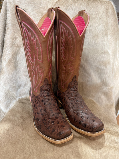 Macie Bean - “In My Quills” Boots