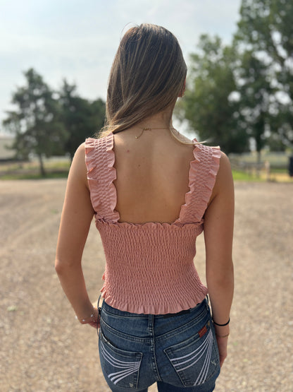 The Odessa Top