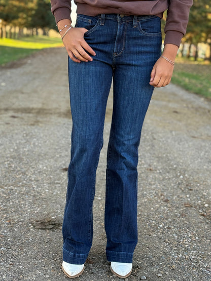 Ariat - Avani High Rise - Slim Trouser