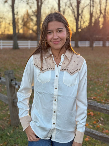 Ariat - Wildhorse Snap Shirt