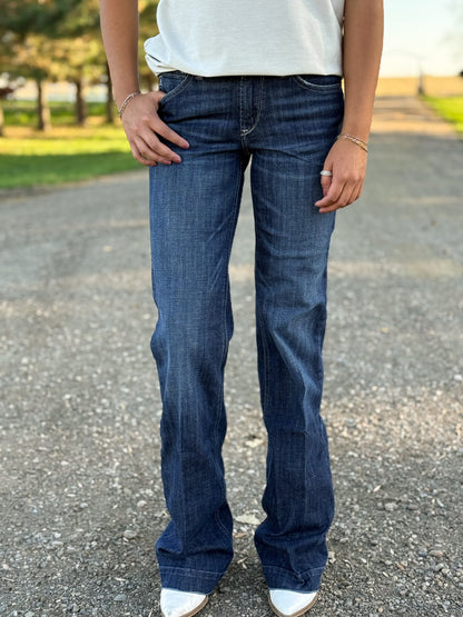 Ariat - Catalaya Trouser - Perfect Rise