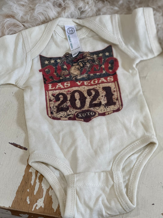 The Onesie Backnumber