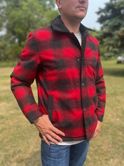 Pendleton Men’s Jacket