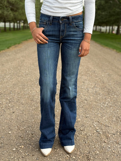 Ariat - Briar Perfect Rise - Trouser