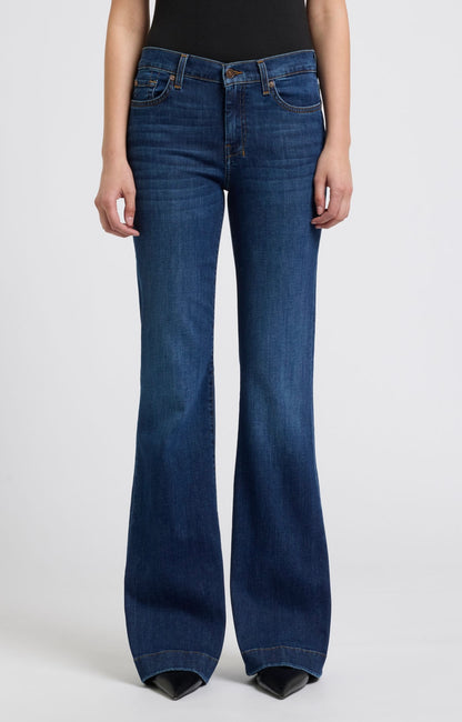 7 For All Mankind - Dojo in Rebellion